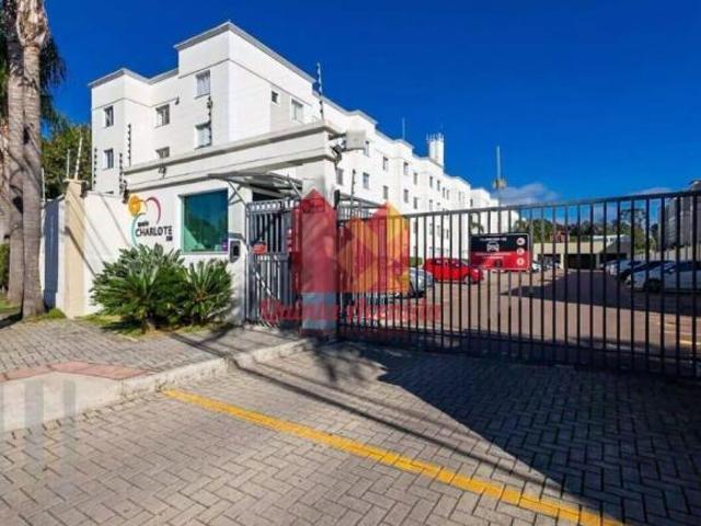 Apartamento venda em Região Geográfica Imediata de Curitiba, Região Metropolitana de Curitiba