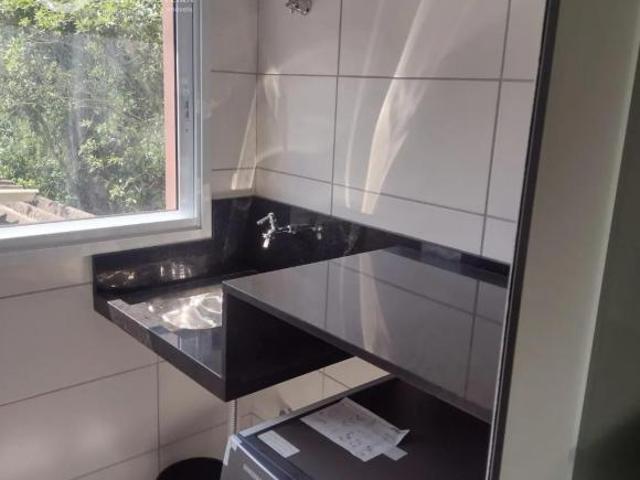 Apartamento venda em Região Imediata de Registro, Registro