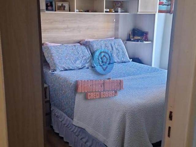 Apartamento venda em Chácara Dona Olivia, São Paulo