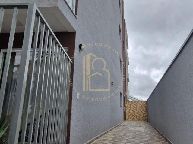 Apartamento venda em Região Geográfica Imediata de Poços de Caldas, Poços de Caldas