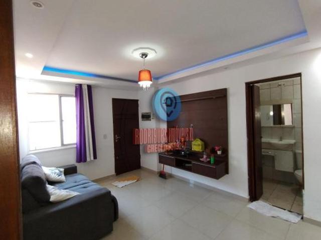 Apartamento venda em Chácara Dona Olivia, São Paulo