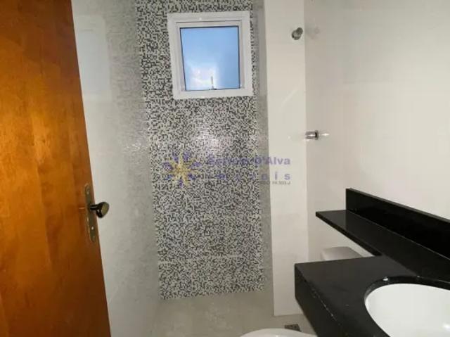Apartamento aluguel em Américo Brasiliense