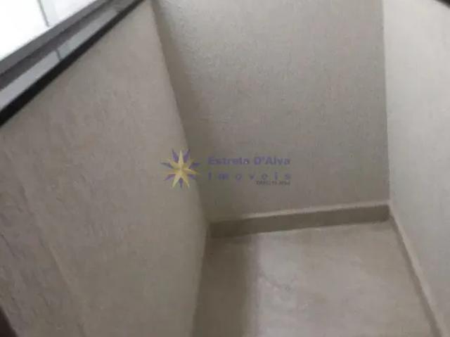 Apartamento aluguel em Américo Brasiliense