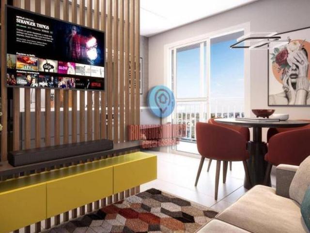 Apartamento venda em Região Imediata de São Paulo, Região Metropolitana de São Paulo
