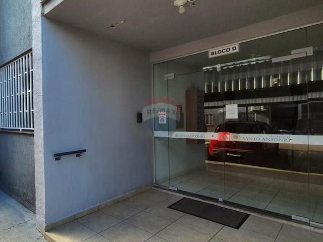 Apartamento aluguel em Região Geográfica Imediata de Carazinho, Sarandi