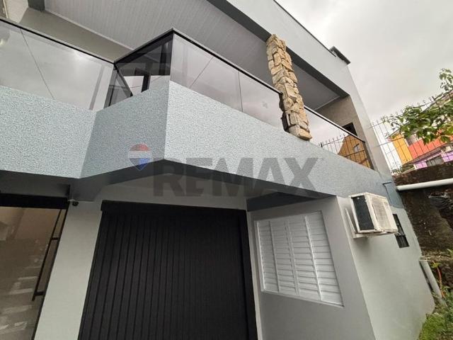 Apartamento aluguel em Sarandi
