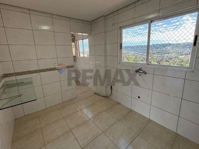 Apartamento aluguel em Sarandi