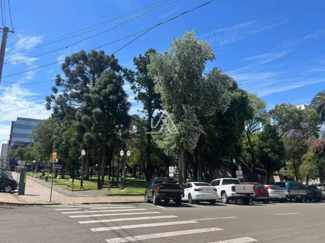 Apartamento venda em Região Geográfica Imediata de Passo Fundo, Passo Fundo