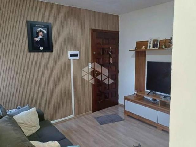 Apartamento venda em Canoas