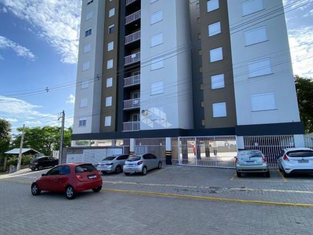 Apartamento venda em Cidade Nova, Ivoti