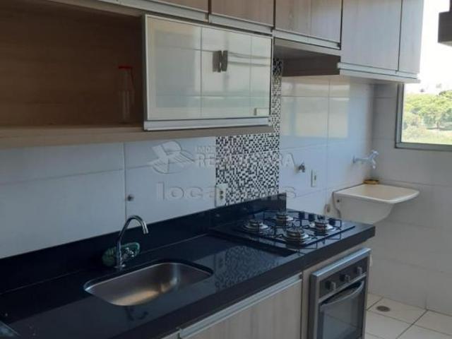 Apartamento venda em Região Imediata de São José do Rio Preto, Região Metropolitana de São José do Rio Preto
