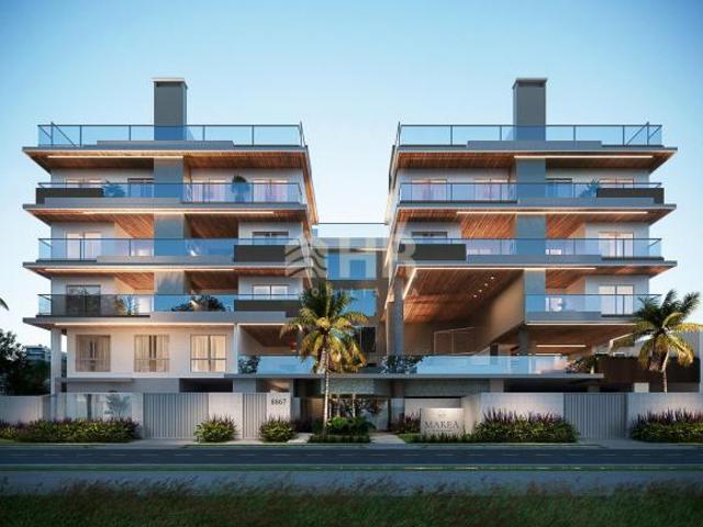 Apartamento venda em Região Geográfica Imediata de Paranaguá, Matinhos