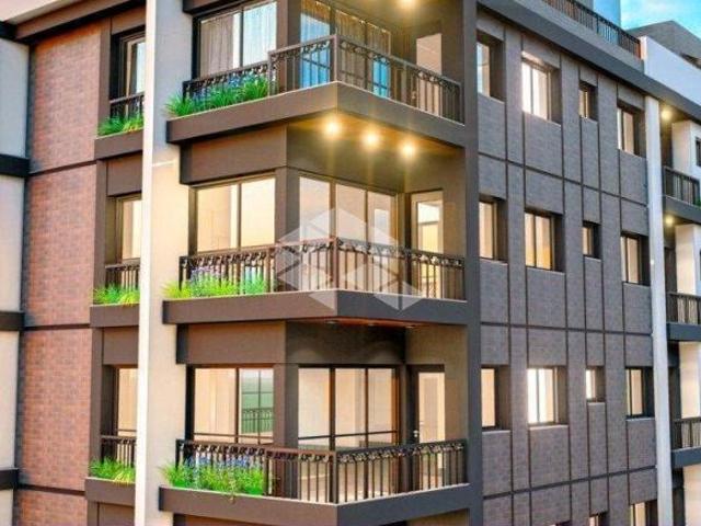 Apartamento venda em Região Geográfica Imediata de Bento Gonçalves, Garibaldi