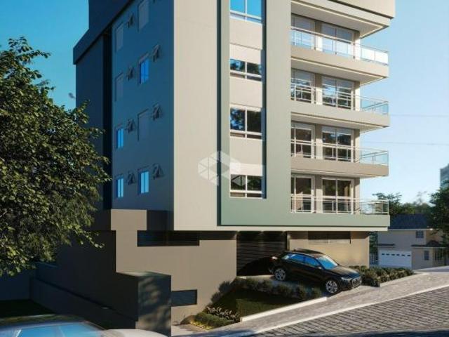 Apartamento venda em Região Geográfica Imediata de Bento Gonçalves, Carlos Barbosa