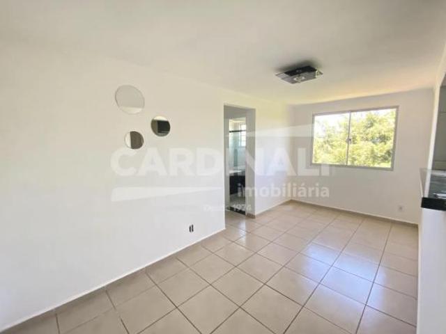 Apartamento venda em Região Imediata de São Carlos, São Carlos