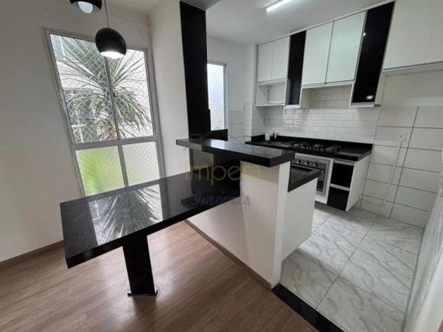 Apartamento venda em Eugênio de Melo, São José dos Campos