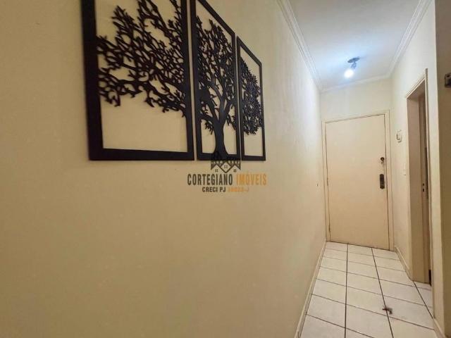 Apartamento aluguel em Santos
