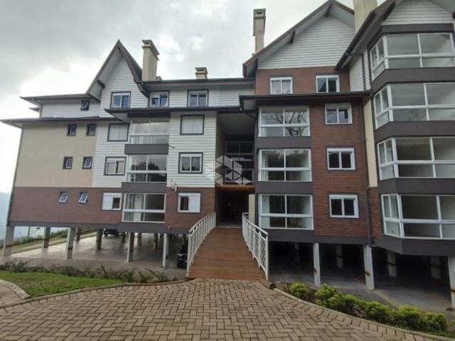 Apartamento venda em Região Geográfica Imediata de Caxias do Sul, Gramado