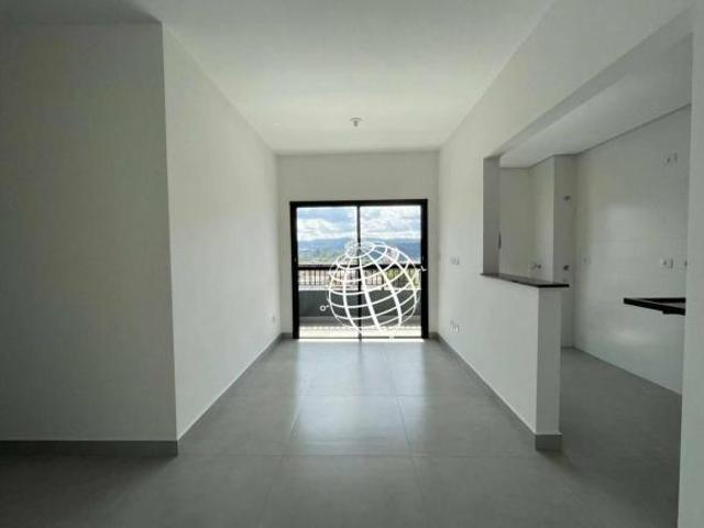 Apartamento venda em Atibaia