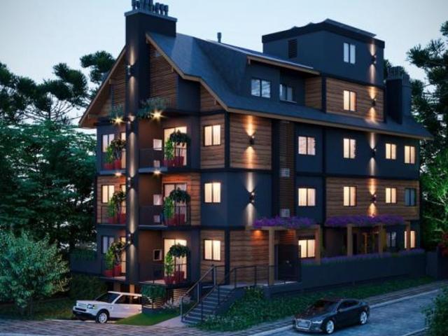 Apartamento venda em Região Geográfica Imediata de Caxias do Sul, Canela