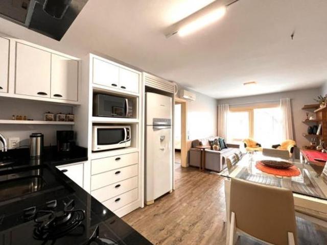 Apartamento venda em Região Geográfica Imediata de Caxias do Sul, Gramado