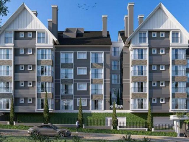 Apartamento venda em Região Geográfica Imediata de Caxias do Sul, Gramado