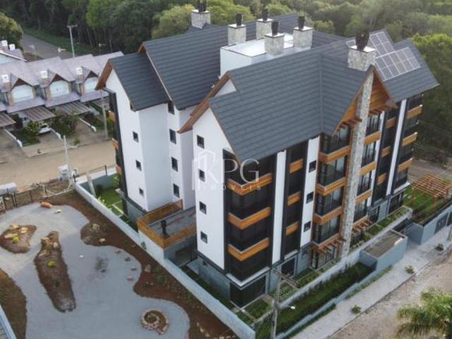 Apartamento venda em Região Geográfica Imediata de Caxias do Sul, Nova Petrópolis