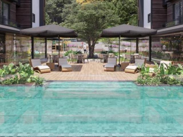 Apartamento venda em Gramado