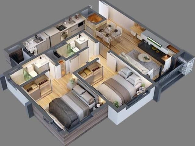 Apartamento venda em Região Geográfica Imediata de Caxias do Sul, Gramado