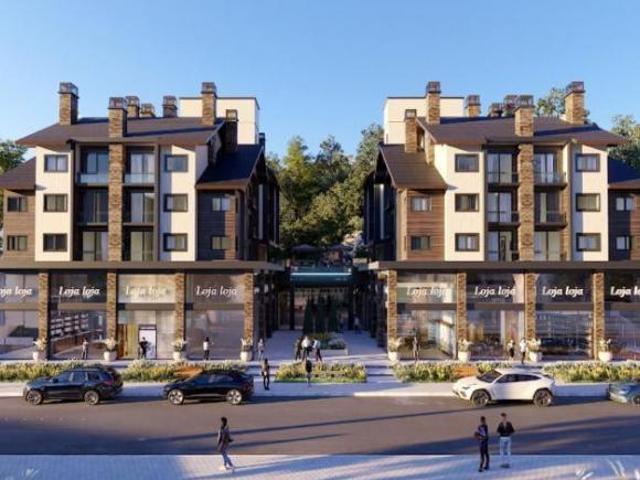 Apartamento venda em Gramado