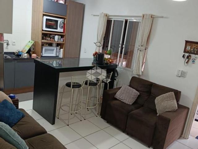 Apartamento venda em Região Geográfica Imediata de Novo Hamburgo - São Leopoldo, Lindolfo Collor