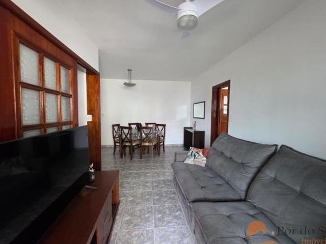 Apartamento venda em Praia Grande