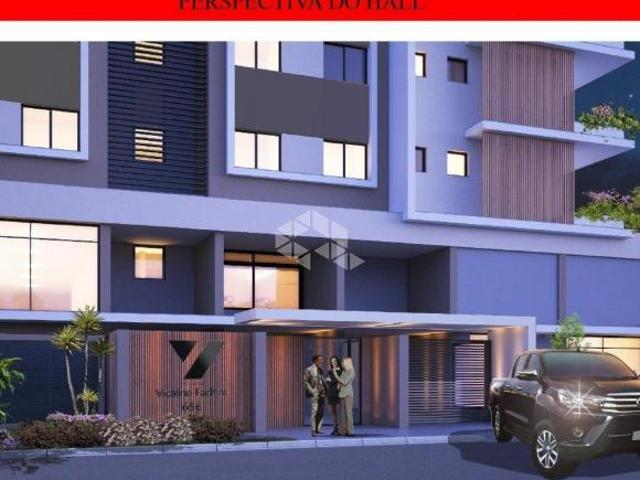 Apartamento venda em Região Geográfica Imediata de Bento Gonçalves, Carlos Barbosa