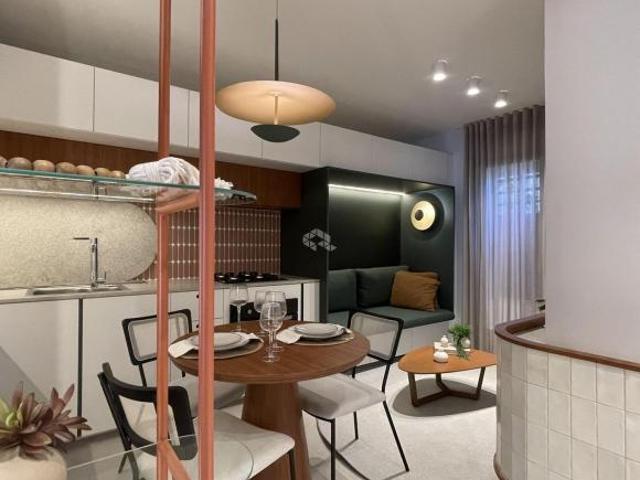 Apartamento venda em Região Geográfica Imediata de Santa Cruz do Sul, Santa Cruz do Sul