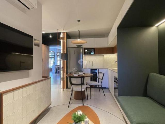 Apartamento venda em Região Geográfica Imediata de Santa Cruz do Sul, Santa Cruz do Sul