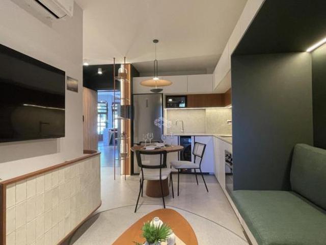 Apartamento venda em Região Geográfica Imediata de Santa Cruz do Sul, Santa Cruz do Sul