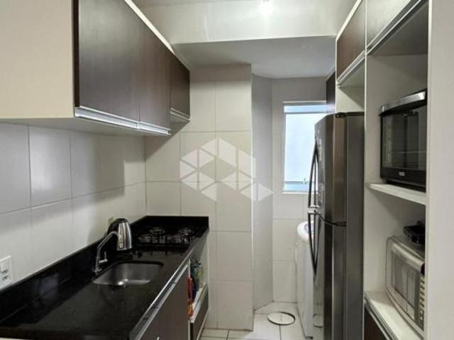 Apartamento venda em Região Geográfica Imediata de Santa Cruz do Sul, Santa Cruz do Sul