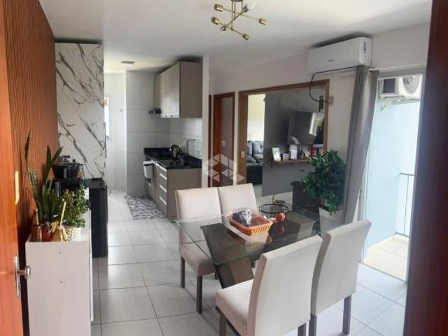 Apartamento venda em Região Geográfica Imediata de Santa Cruz do Sul, Santa Cruz do Sul