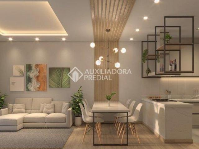 Apartamento venda em Novo Hamburgo