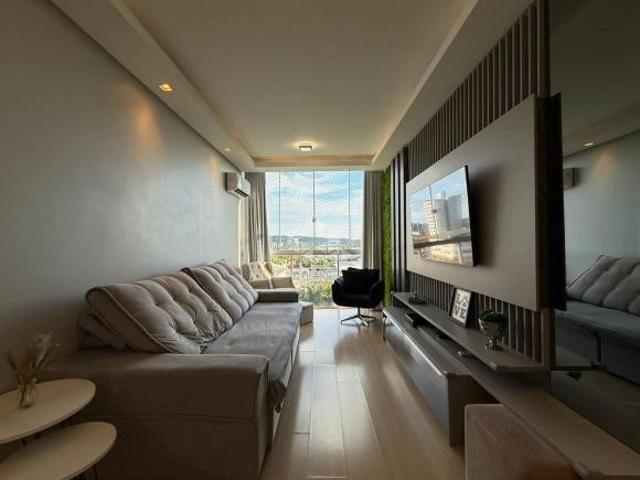 Apartamento venda em Região Geográfica Imediata de Santa Cruz do Sul, Santa Cruz do Sul
