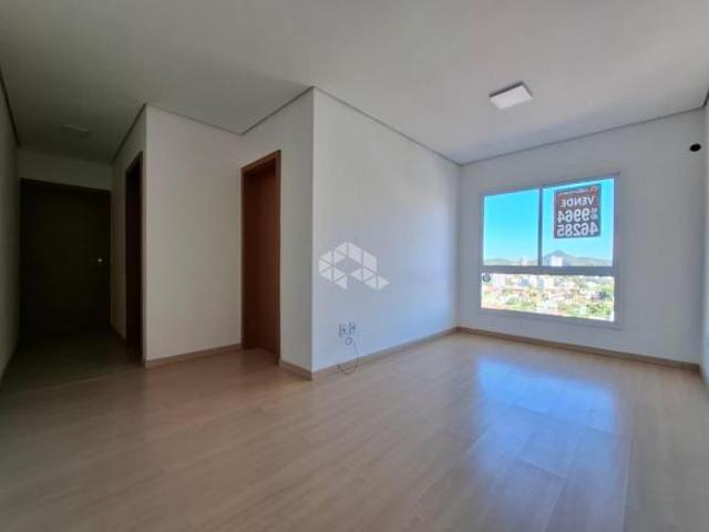 Apartamento venda em Região Geográfica Imediata de Santa Maria, Santa Maria