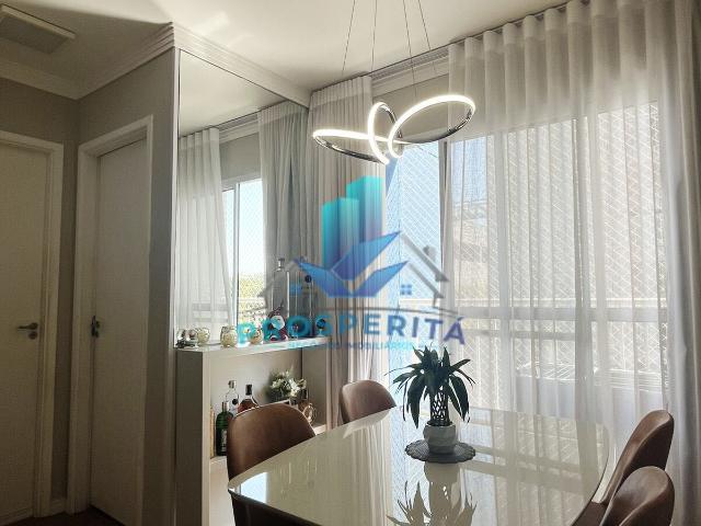 Apartamento aluguel em Cotia, Vila Mont Serrat