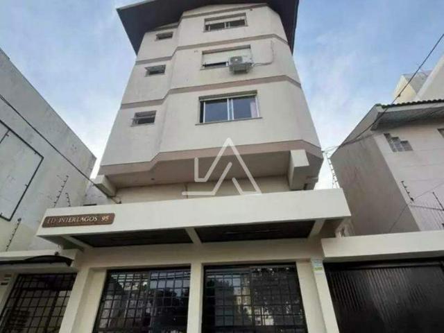 Apartamento aluguel em Região Geográfica Imediata de Passo Fundo, Passo Fundo