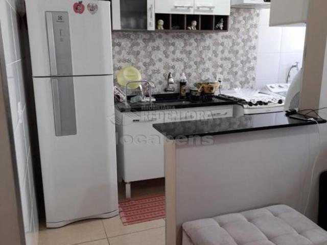 Apartamento venda em Região Imediata de São José do Rio Preto, Região Metropolitana de São José do Rio Preto