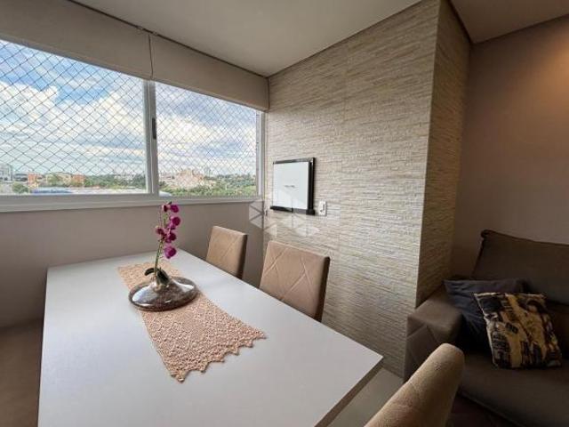 Apartamento venda em Região Geográfica Imediata de Bento Gonçalves, Bento Gonçalves