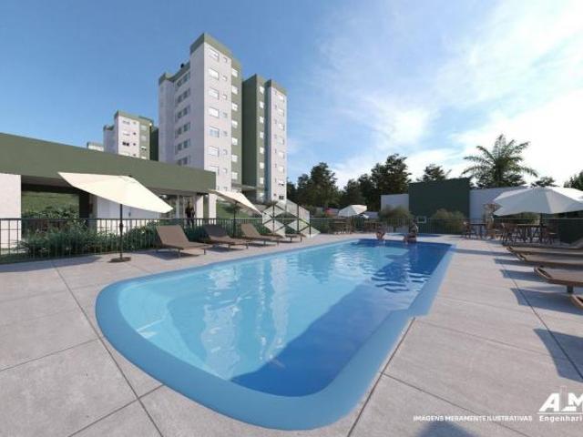 Apartamento venda em Região Geográfica Imediata de Santa Cruz do Sul, Santa Cruz do Sul
