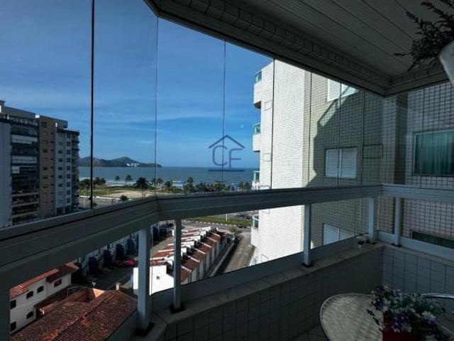 Apartamento venda em Região Imediata de Caraguatatuba-Ubatuba-São Sebastião, Região Metropolitana do Vale do Paraíba e Litoral Norte