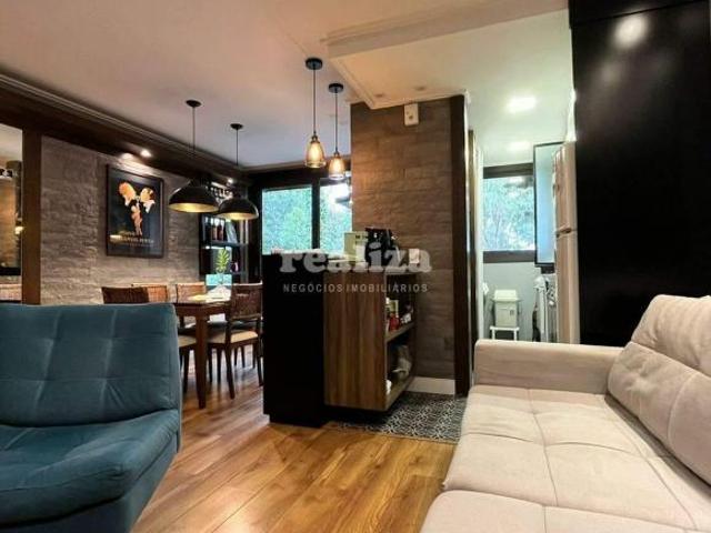 Apartamento venda em Região Geográfica Imediata de Caxias do Sul, Gramado