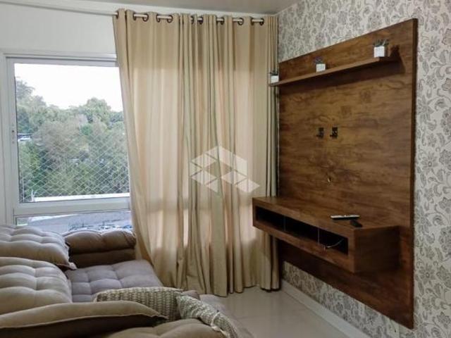 Apartamento venda em Região Geográfica Imediata de Novo Hamburgo - São Leopoldo, Região Metropolitana de Porto Alegre