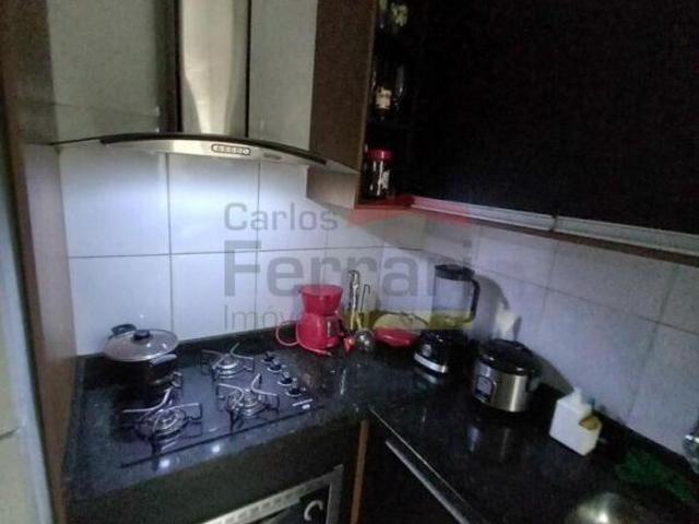 Apartamento venda em Jardim Cambará, Guarulhos